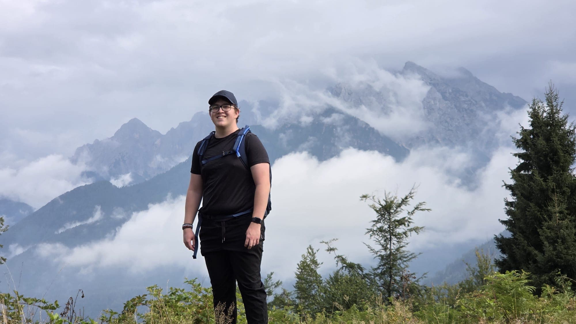 Petr Koukal, portrétní fotografie